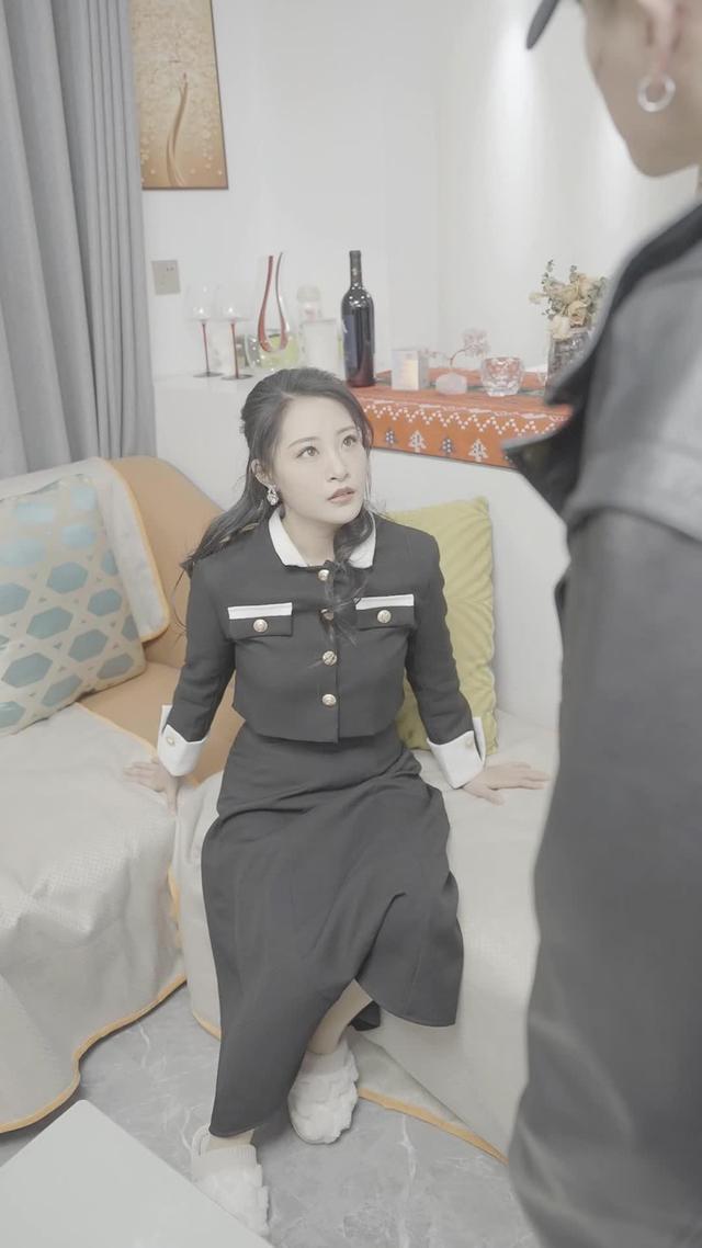 《双面佳人》剧照