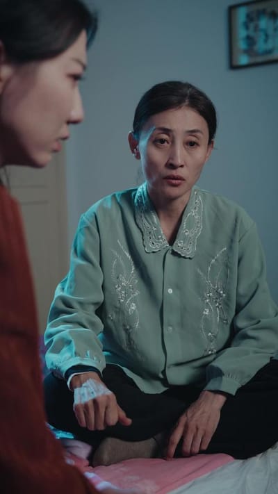 《狐作非為》劇照