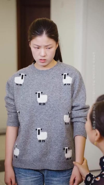 《我同意离婚后，老伴儿慌了》剧照
