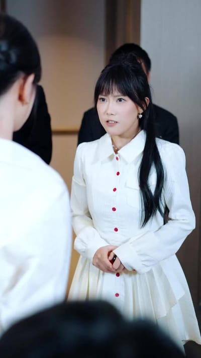 《痴情夜少覓醫女》劇照