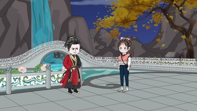 《花捲致富：我的小吃店通古今》劇照