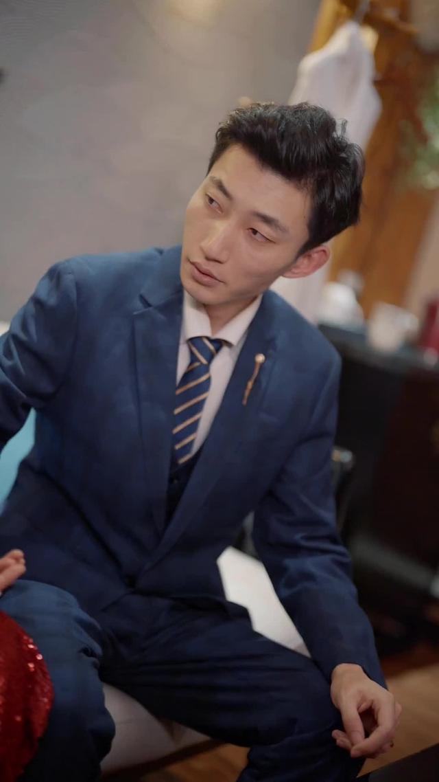《双面佳人》剧照