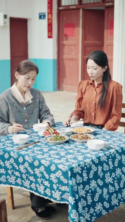《狐作非為》劇照
