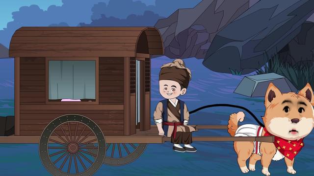《花捲致富：我的小吃店通古今》劇照