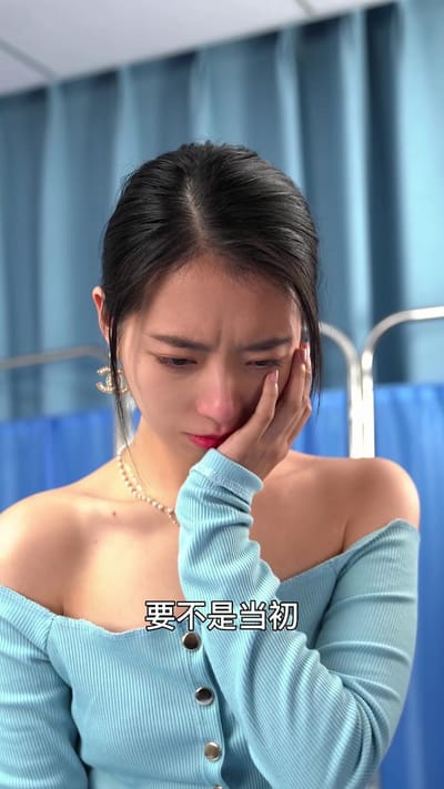 《龍婿上門最寵娃》劇照