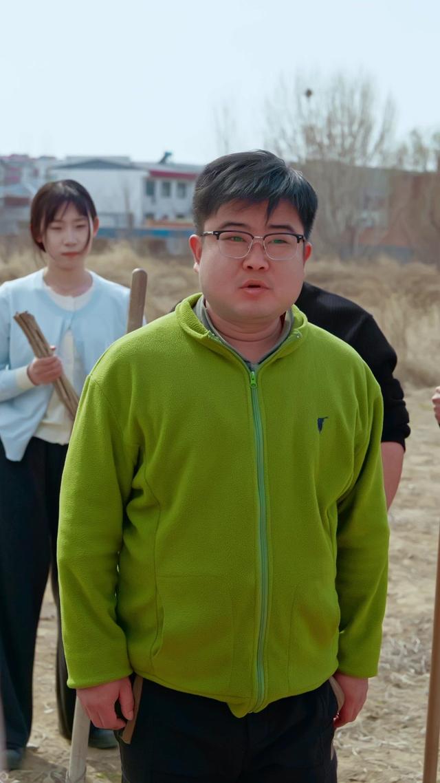 《替嫁到農村，老公一家把我寵上天》劇照