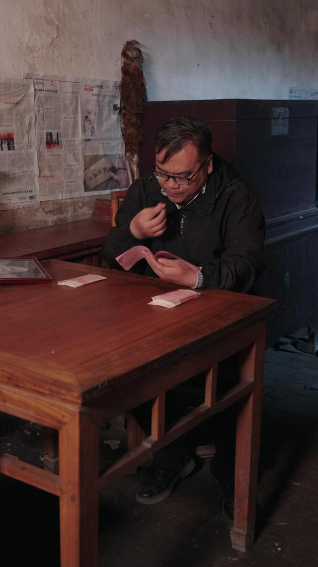 《煙火家園》劇照