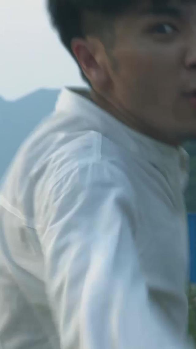 《餘罪難逃》劇照