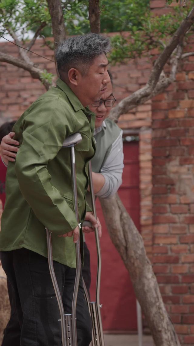 《煙火家園》劇照