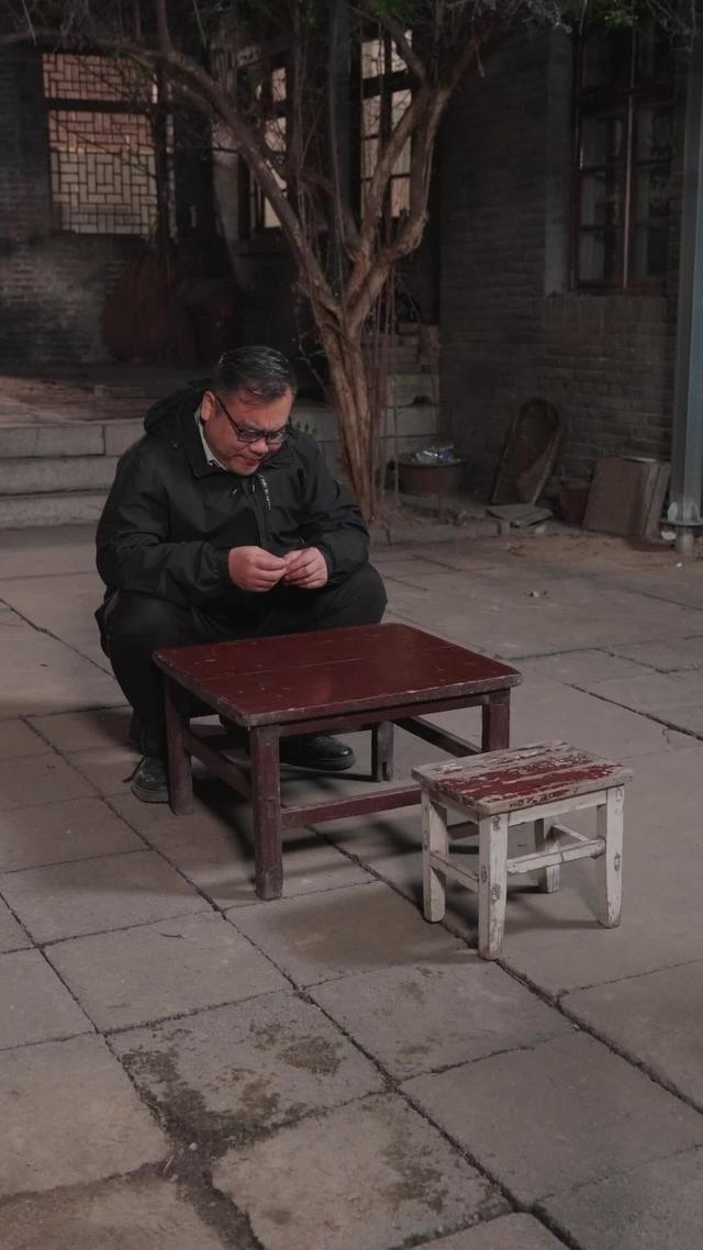 《煙火家園》劇照