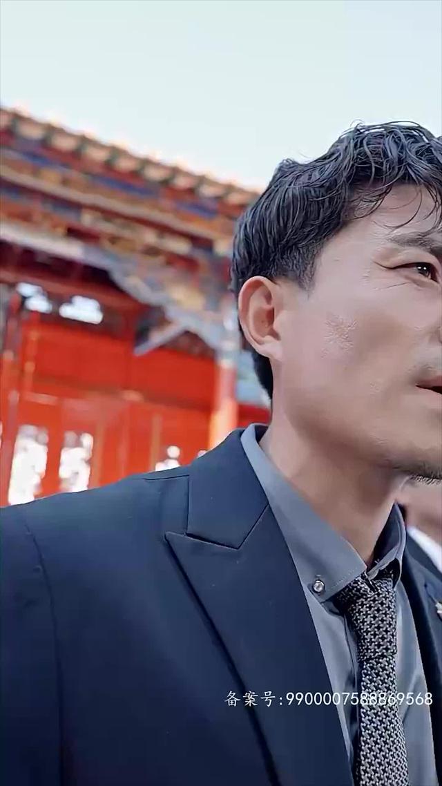 《无敌真龙》剧照