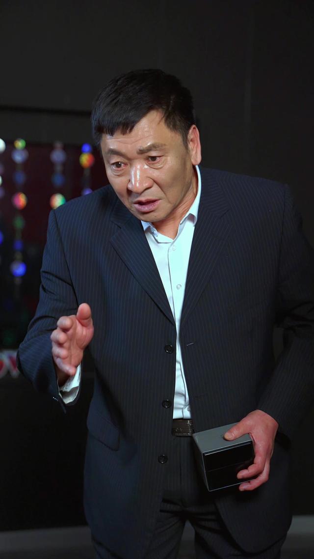 《龍婿上門最寵娃》劇照