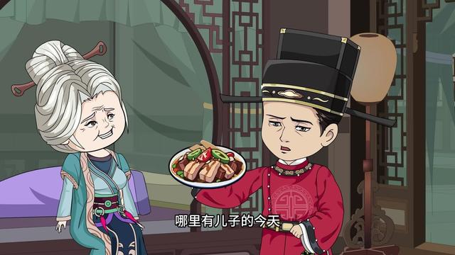 《花捲致富：我的小吃店通古今》劇照