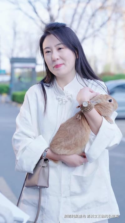 《消失的手術費》劇照