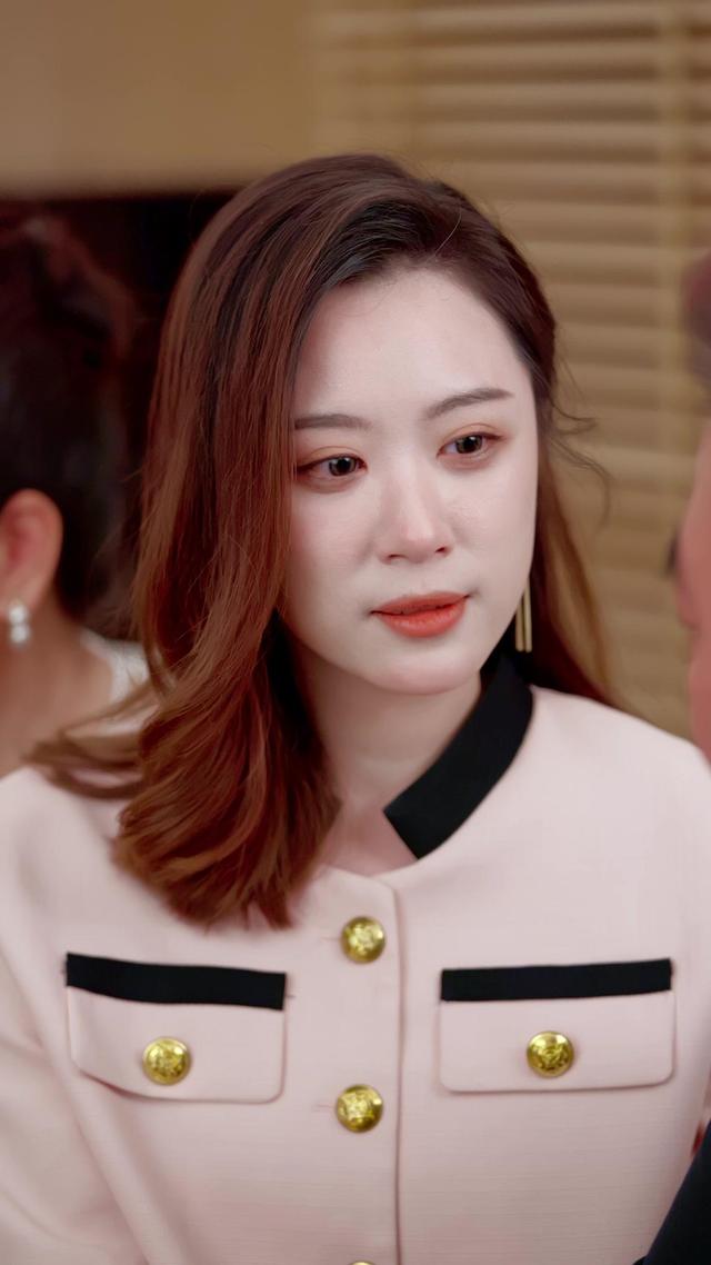 《替嫁到農村，老公一家把我寵上天》劇照
