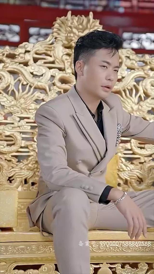 《无敌真龙》剧照