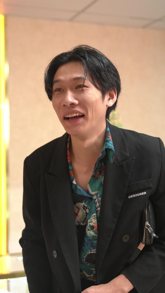 《龍婿上門最寵娃》劇照