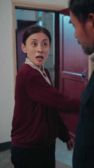 《狐作非為》劇照