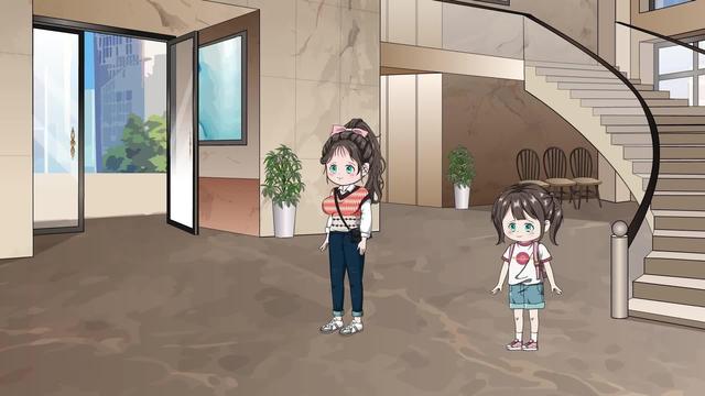 《花捲致富：我的小吃店通古今》劇照