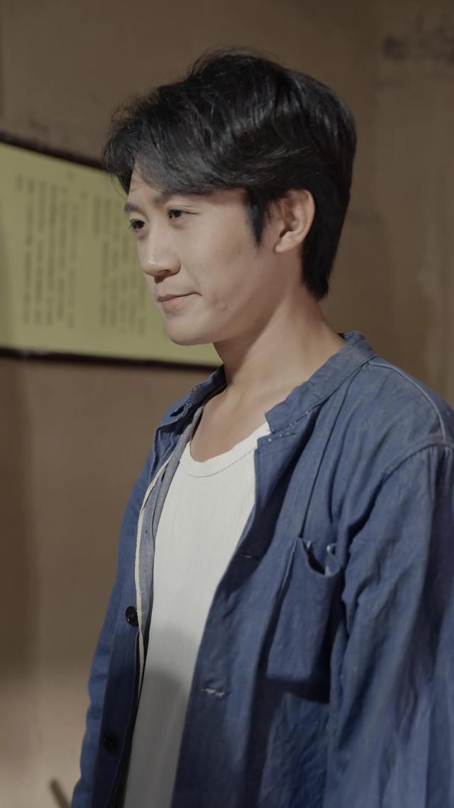 《鴉咒》劇照