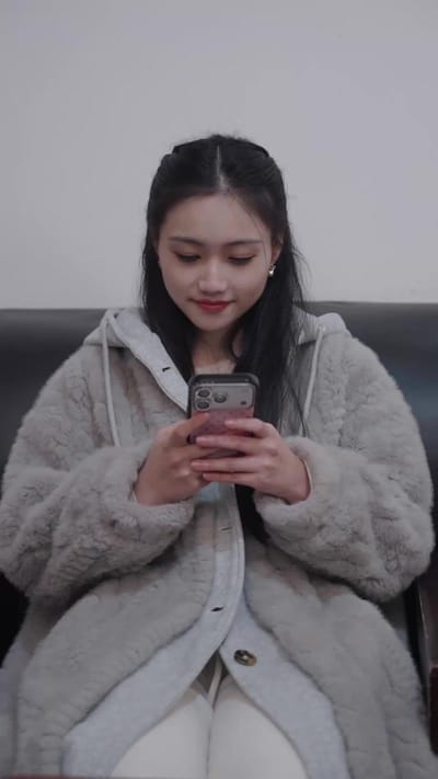 《假扮情侣后我动了心》剧照