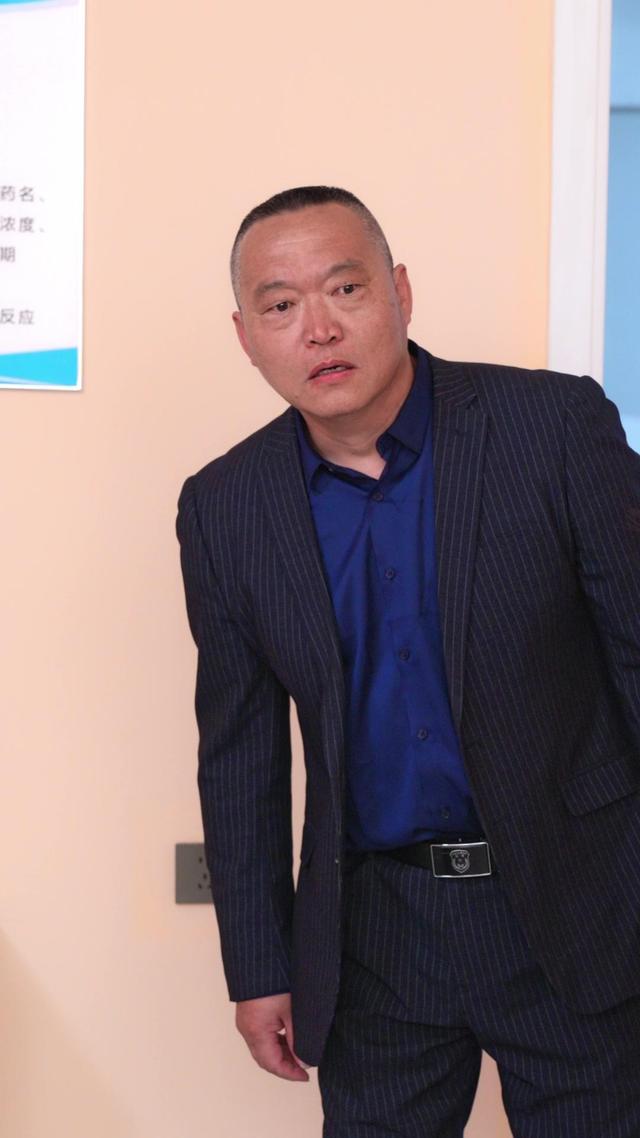 《替嫁到農村，老公一家把我寵上天》劇照