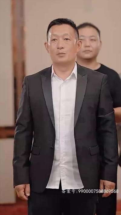 《无敌真龙》剧照