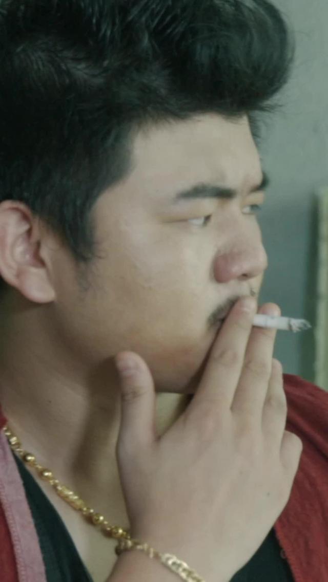 《餘罪難逃》劇照