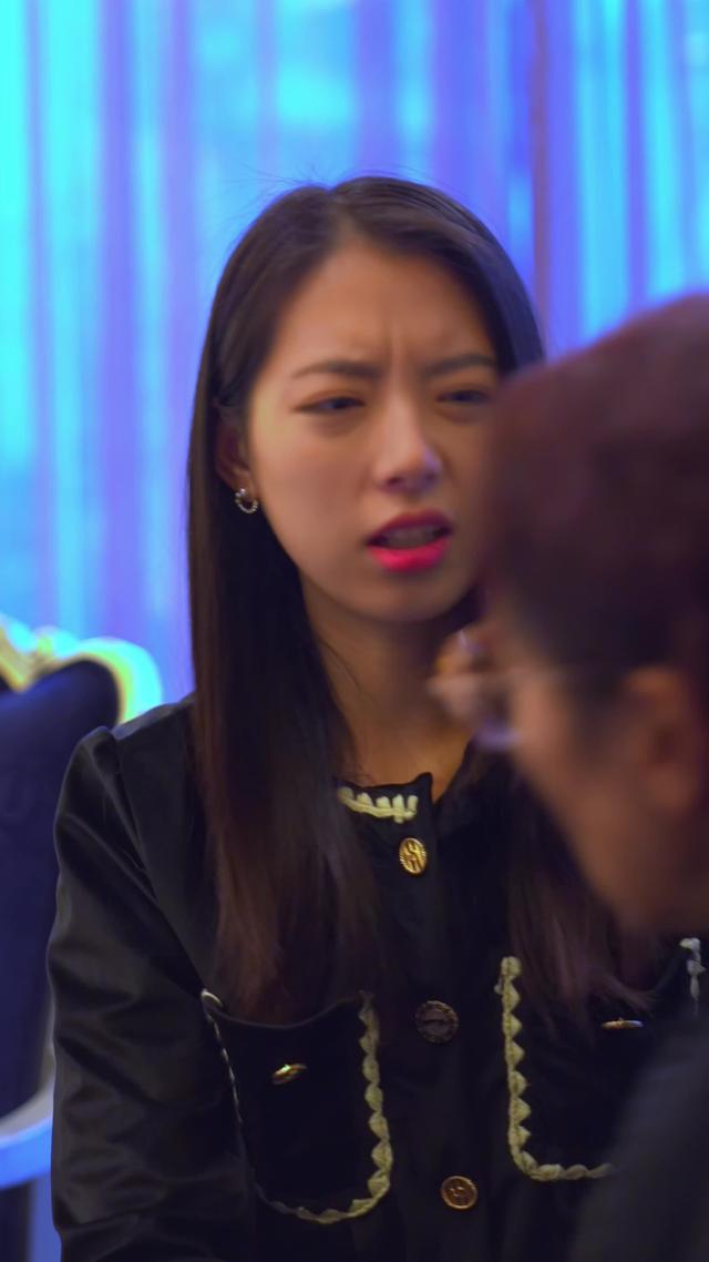 《龍婿上門最寵娃》劇照