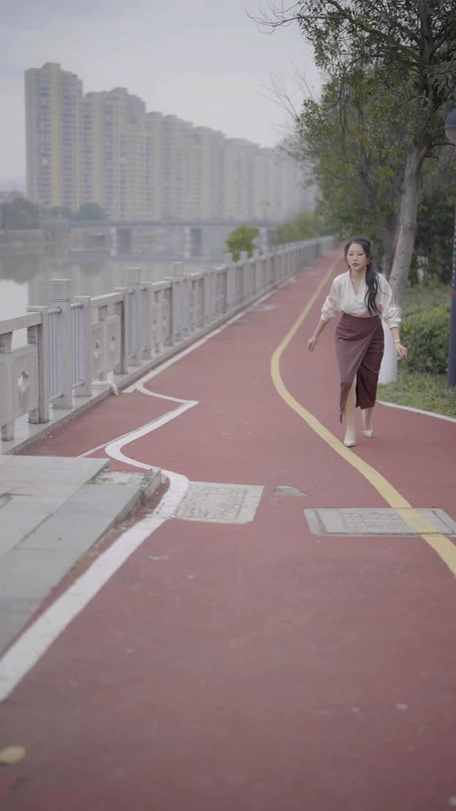 《双面佳人》剧照