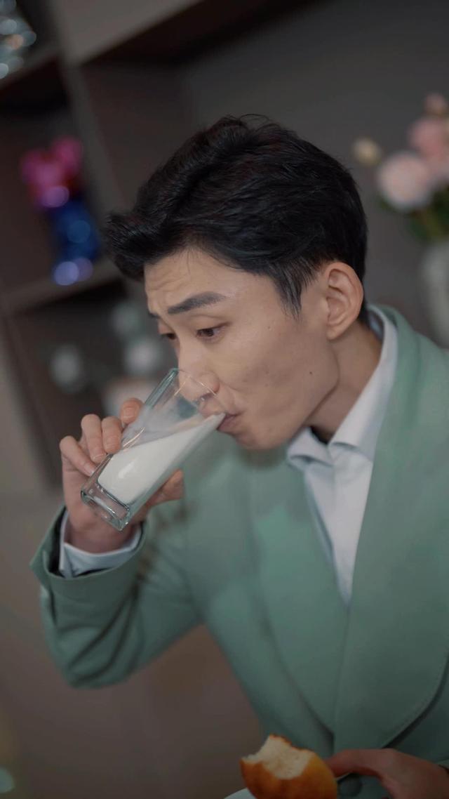 《双面佳人》剧照