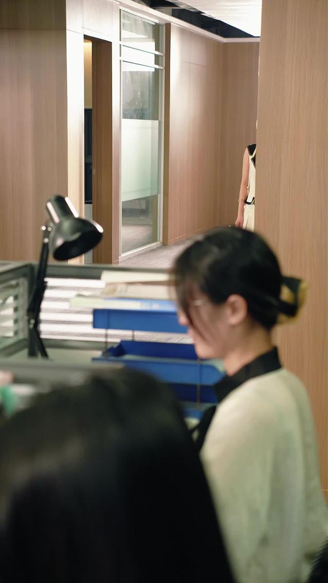 《我用少主身份追你，你卻愛著我的蒙面馬甲》劇照