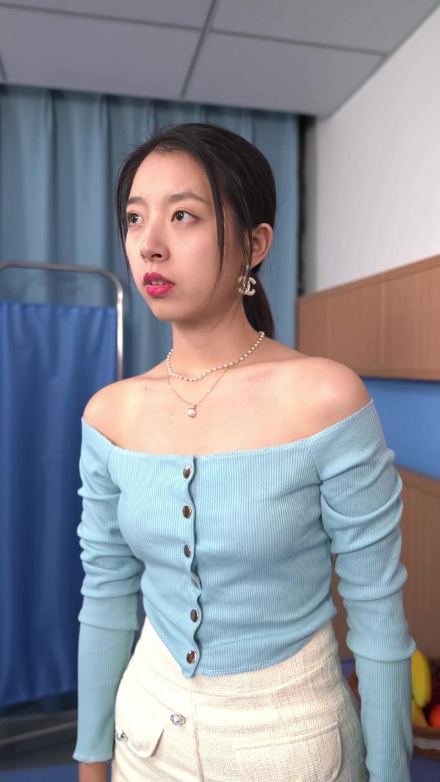 《龍婿上門最寵娃》劇照