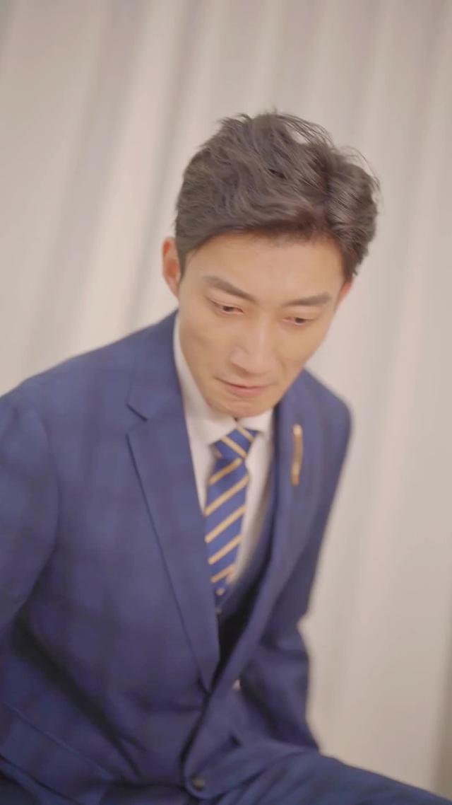 《双面佳人》剧照