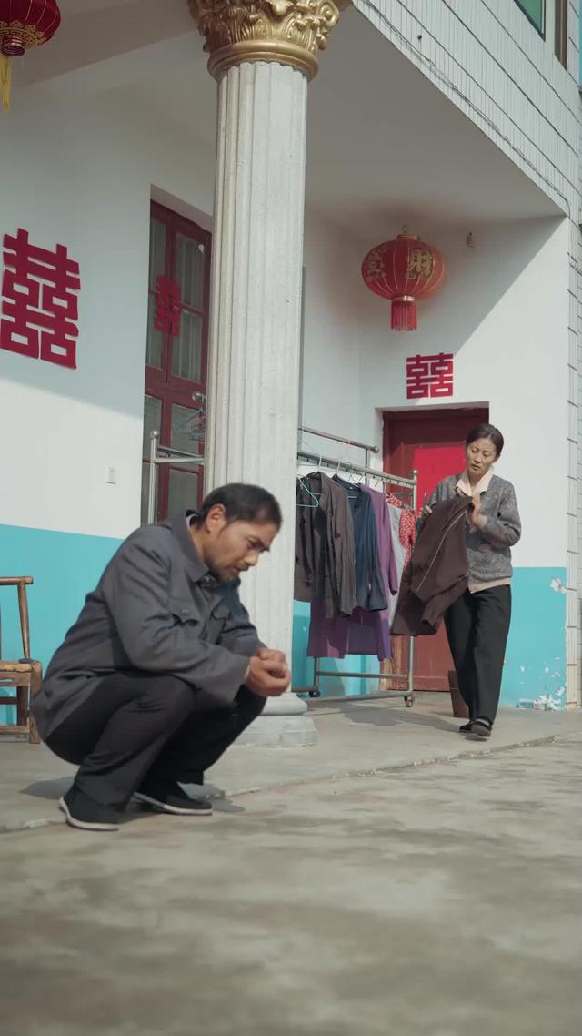 《狐作非為》劇照