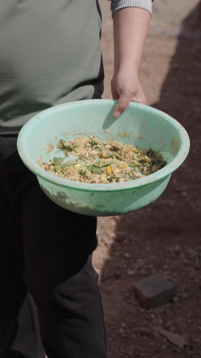 《煙火家園》劇照