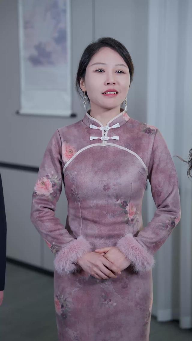 《心聲暴露後，總裁愛上我》劇照