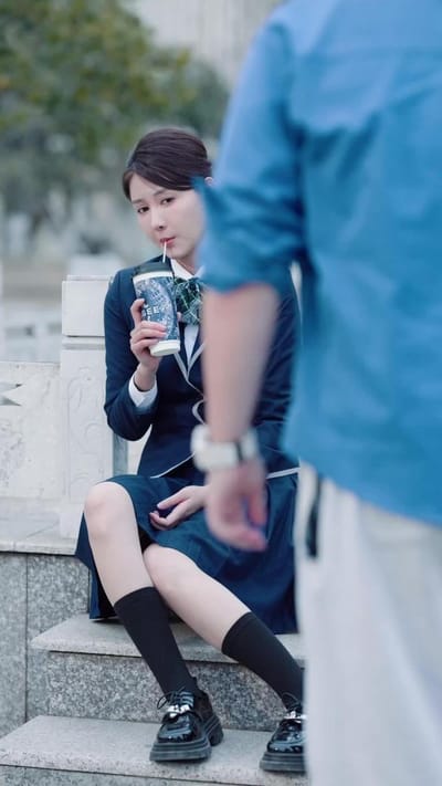 《霸氣歸來我不好惹》劇照