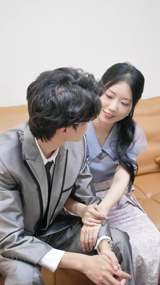 《合約妻子》劇照