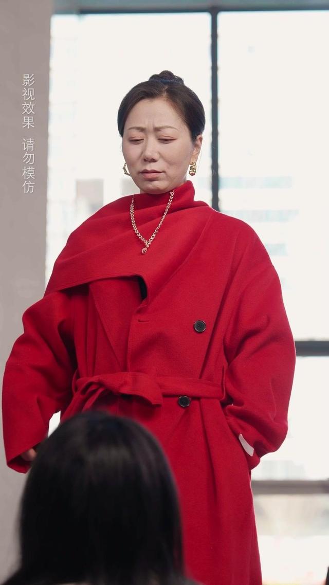 《予我耀眼》剧照