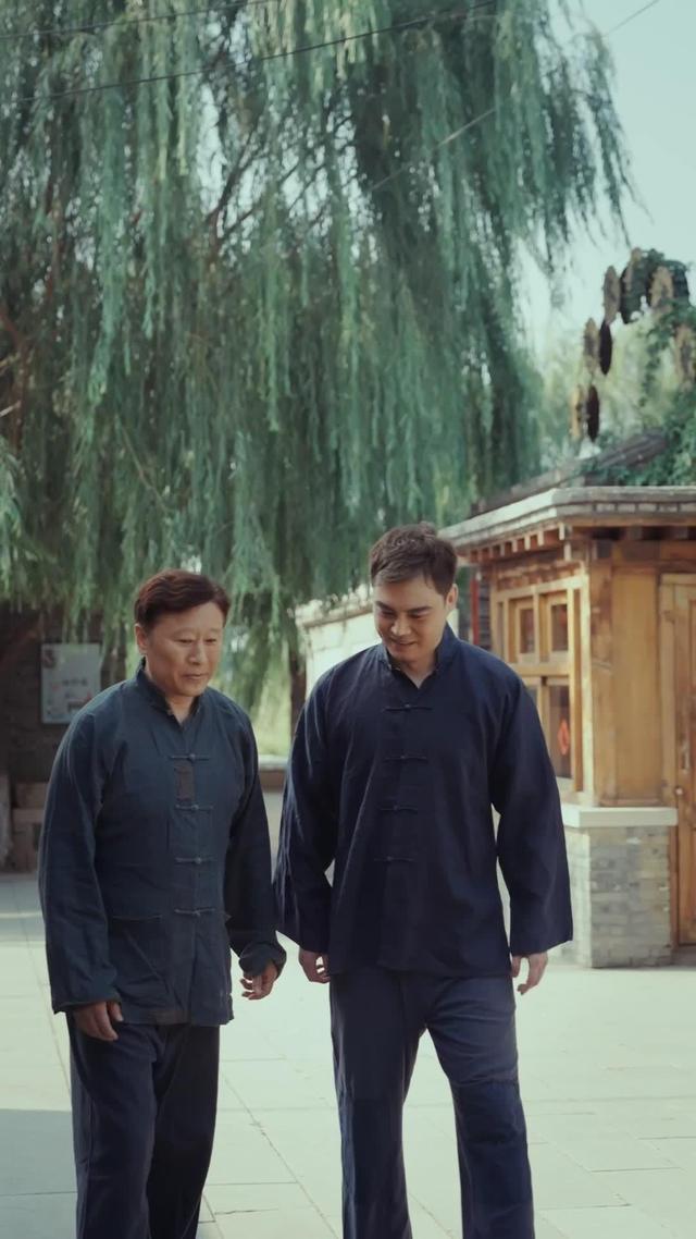《离婚后，民国战神摊牌了》剧照