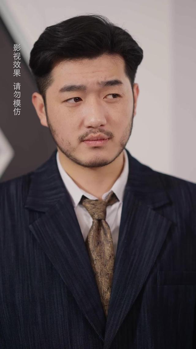 《予我耀眼》剧照