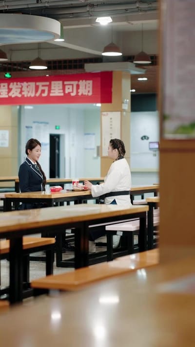 《霸氣歸來我不好惹》劇照