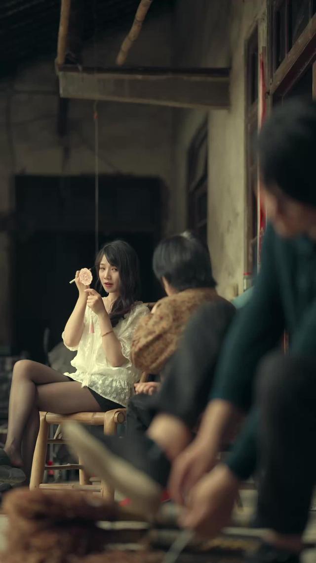 《離婚女人也好命》劇照