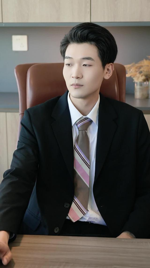 《合約妻子》劇照