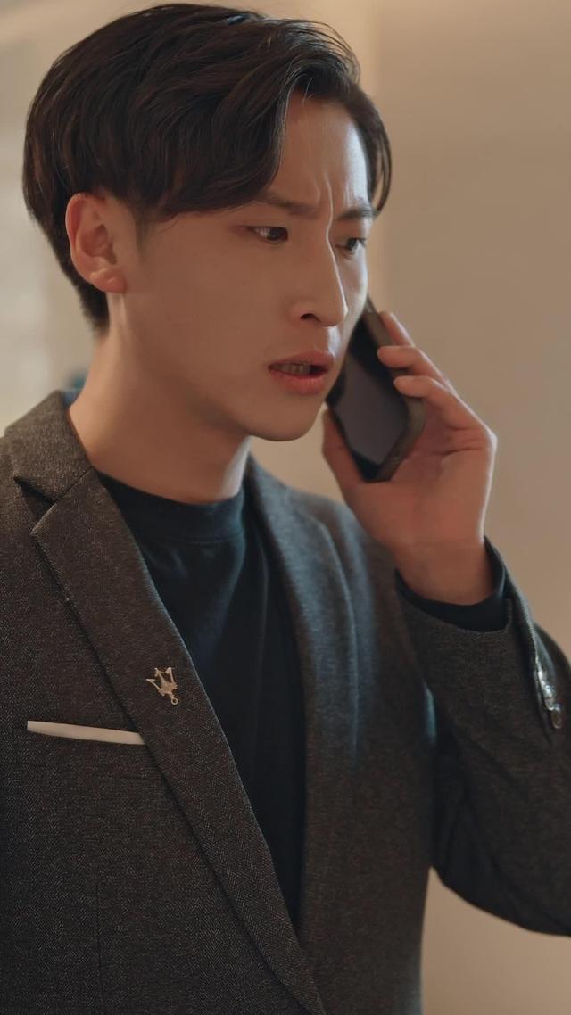 《失信一时易，还债终有期》剧照