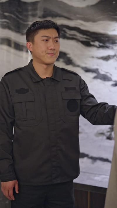 《失信一时易，还债终有期》剧照