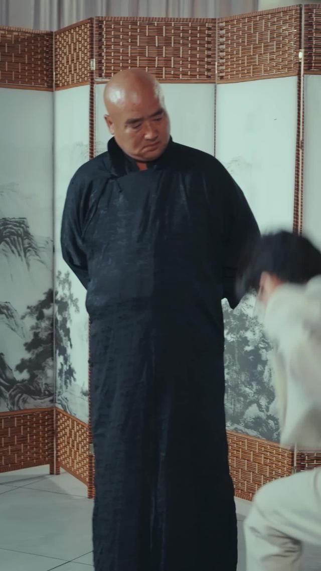 《离婚后，民国战神摊牌了》剧照