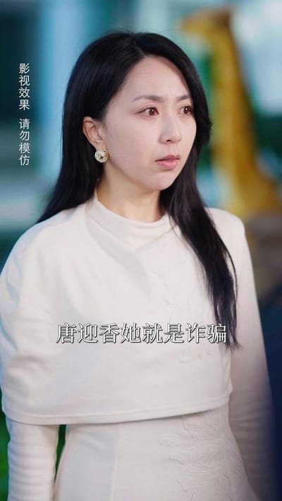 《予我耀眼》剧照