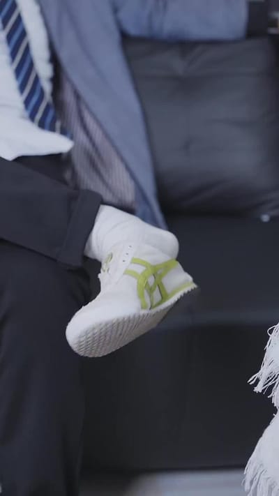 《影帝的自我修养》剧照